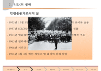 [마틴 루터 킹과 민권 운동] 마틴 루터 킹 생애, 몽고메리 운동, 버밍햄 운동, 워싱턴행진, 마틴 루터 킹 운동, 마틴 루터 킹 민권운동, 민권운동, 미국 사회에 끼친 영향-11