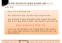 [마틴 루터 킹과 민권 운동] 마틴 루터 킹 생애, 몽고메리 운동, 버밍햄 운동, 워싱턴행진, 마틴 루터 킹 운동, 마틴 루터 킹 민권운동, 민권운동, 미국 사회에 끼친 영향-16