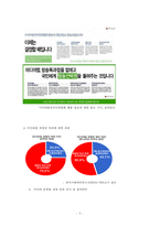[미디어法] 미디어법의 필요성, 미디어법 상황, 미디어법 쟁점, 미디어법 찬성, 미디어법 반대, 미디어법 분석-9