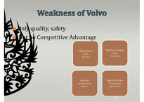 [경영전략 영문 PPT] Volvo’s strategy, 볼보의 경영전략 영문, 영문 경영전략-8