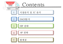 [남양유업, 마케팅, 3C, SWOT, STP, 4P, 향후 전망] 남양유업, 마케팅, SWOT, STP, 4P, 향후 전망, PPT-2