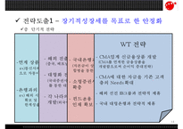 [동양 종합 금융 증권 분석] 동양 종합 금융 기업소개, 동양 종합 금융 환경분석, 동양 종합 금융 SWOT, 동양종금 재무분석, 전략도출-14