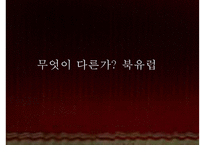 [북유럽 르네상스 예술] 북유럽 르네상스 미술-4