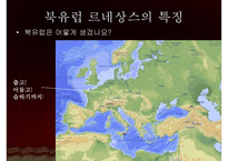 [북유럽 르네상스 예술] 북유럽 르네상스 미술-5