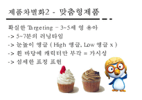[뽀로로 차별화 성공 전략] 뽀로로(아이코닉스 회사)의 전략, 뽀로로 제품 차별화, 기업방문, 성공전략, 기업 성공전략-10