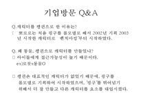 [뽀로로 차별화 성공 전략] 뽀로로(아이코닉스 회사)의 전략, 뽀로로 제품 차별화, 기업방문, 성공전략, 기업 성공전략-19