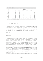 [기업 인수 합병 분석] 국내 물류사업 현황 CJ 대한통운 합병 현황-4