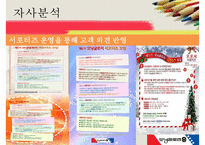 [모닝글로리 마케팅 성공전략] 모닝글로리의 마케팅 전략 거시적 환경-16