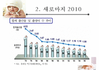 [저출산 정책 분석] 정부의 저출산 대응 계획 분석, 새로마지 2010 분석, 새로마지 2010 특징, 새로마지 2010 분석-4