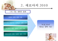 [저출산 정책 분석] 정부의 저출산 대응 계획 분석, 새로마지 2010 분석, 새로마지 2010 특징, 새로마지 2010 분석-6