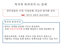 (한국복지재정 확충) 복지재정의 현황, 복지재정의 특징, 복지재정 확충방안, 복지재정의 국제비교, 한국복지재정의 전망-7