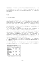 [VRIO 평가 사례] 음원시장 대표주자 멜론의 특징, 음원시장 분석, 음원시장 특징, 멜론 경쟁 우위, 멜론의 특징, VRIO 평가, VRIO 분석-3