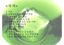 [정책 분석] 생태학습장 개녀, 생태학습장 사례, 생태학습장 조성 특징, 생태학습장 조성 방향, 생태학습장 조성 분석, 생태학습장 조성 제안-2