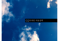 [정책 사례 분석] 서울시 디자인 정책의 특징, 디자인 정책 현황, 디자인 정책 문제점, 디자인 서울 정책 전망-6