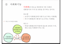 교육의 사회적 기능 교육의 기회균등과 교육평등의 개념 교육 불평-6