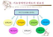 [기초장애연금] 기초장애연금 제도 필요성, 기초장애연금 수급자 선정 논란, 기초장애연금제도 개념, 기초장애연금제도 수급자 선정방안, 기초장애연금 전망-11