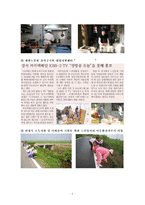 [노인 일자리 문제 해결책] 노인 일자리 문제 현황, 노인 일자리 고용 현황, 노인 일자리 문제 특징, 노인 일자리 사업 분석, 노인일자리 사업의 개선방안-8