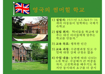 [대안교육] 대안학교 대안교육 외국의 대안학교 대안교육과 대안학교 한국의 대안-12