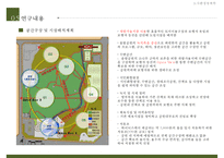 [도시계획 제안서] 청주산업단지 생태공원 네트워크 구축 도시계획 제안, 도시계획, 도시계획 개발-20
