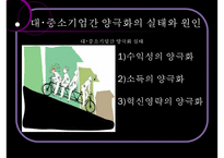 [동반성장 방안] 대기업과 중소기업 동반성장 방안, 동반성장 제도, 동반성장 정책, 동반성장 사례분석, 대기업과 중소기업 동반 전망-4