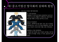 [동반성장 방안] 대기업과 중소기업 동반성장 방안, 동반성장 제도, 동반성장 정책, 동반성장 사례분석, 대기업과 중소기업 동반 전망-5