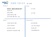 [마케팅성공 기업성공사례] LOCK & LOCK(락앤락)’의 중국시장 성공 사례 분석 4P-6