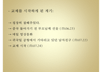[문화갈등 국제연애 갈등 소통] 국제연애를 통해 본 중국인 여성과 한국인 남성 간-12