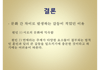 [문화갈등 국제연애 갈등 소통] 국제연애를 통해 본 중국인 여성과 한국인 남성 간-18