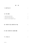 [사회복지 민영화 논의, 사회복지 민영화], 한국 사회복지의 민영화 현황, 사회복지 민영화 문제점, 사회복지 민영화 예시, 사회복지 민영화 한계점-2