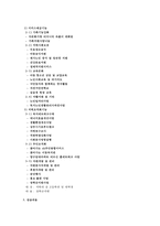[사회복지실습] 상주시 종합사회복지관 실습보고서 사회복지 실습 복지실습 기관방-3