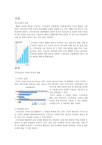 [스마트폰 시대 문제점] 스마트폰 등장, 스마트폰 일상 변화, 스마트폰과 SNS, 스마트폰 문제점, 스마트폰 문제점 해결방안-2