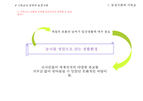 [시대별 기독교와 배경] 농경사회와 기독교 산업사회와 기독교 정보사회와 기독교-6