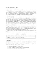 [언론의 보도성향] 언론의 복지관련 보도 성향, 복지 보도 성향, 복지 정책 보도 성향 분석-2
