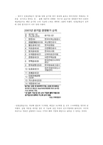 [인천국제공항 민영화 정책] 인천국제공항 민영화 정책에 대한 분석, 인천국제공항 민영화 정책 특징, 인천국제공항 민영화 분석, 엘리슨 이론 접목-10