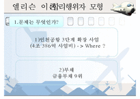 [인천국제공항 민영화 정책] 인천국제공항 민영화 정책에 대한 분석, 인천국제공항 민영화 정책 특징, 인천국제공항 민영화 분석, 엘리슨 이론 접목-8