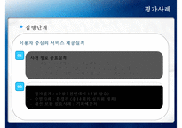 [정책 분석] 참여정부의 정부업무평가, 정보공개서비스 확대, 정보공개서비스 평가 사례, 정보공개서비스 평가-18
