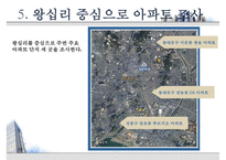 [부동산 개론] 아파트의 시장 조사, 구입 대상 선정, 실제 후보지 선정, 부동산 전망-13