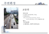 [부동산 개론] 아파트의 시장 조사, 구입 대상 선정, 실제 후보지 선정, 부동산 전망-20