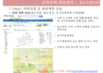 [부동산 발표] 단독주택 매입 절차, 단독주택 정보수집, 단독주택 계약, 단독주택 계약 후 단계-10