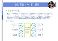 [ISO 14000 환경기업 삼성물산] ISO 14000의 개념, ISO 14000 기업사례, ISO 14000 녹색경영, 에너지경영 개념, 녹색경영 기업 사례 분석(삼성물산)-7