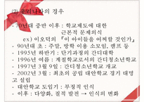 [대안교육] 대안교육 정의 대안교육 원인 대안교육 특성 대안교육 유형-16