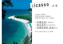 [PPT][발표자료][Zicasso 경영전략] Zicasso 기업분석, Zicasso 특징, Zicasso 마케팅 전략, Zicasso 마케팅, Zicasso 전략, SWOT분석, 결론 및 제언-4