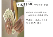 [PPT][발표자료][Zicasso 경영전략] Zicasso 기업분석, Zicasso 특징, Zicasso 마케팅 전략, Zicasso 마케팅, Zicasso 전략, SWOT분석, 결론 및 제언-18
