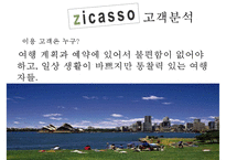 [PPT][발표자료][Zicasso 경영전략] Zicasso 기업분석, Zicasso 특징, Zicasso 마케팅 전략, Zicasso 마케팅, Zicasso 전략, SWOT분석, 결론 및 제언-19