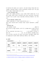 [마케팅 전략]프로스펙스 W의 STP 전략, 프로스펙스 W의 STP 전략,,마케팅,마케팅 분석,STP전략 분석, 4P mix, 포지셔닝, Positioning 전략-3