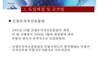 [부동산펀드의 모든 것] 부동산펀드 도입배경, 부동산펀드 구조, 부동산펀드 종류, 부동산펀드 문제점, 부동산펀드 해결방안-4