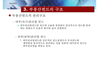 [부동산펀드의 모든 것] 부동산펀드 도입배경, 부동산펀드 구조, 부동산펀드 종류, 부동산펀드 문제점, 부동산펀드 해결방안-9