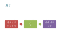 [전세 문제] 주택 전세가격의 상승 요인, 주택 전세가격의 상승 특징, 주택 전세가격의 전망-2