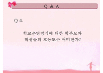 [한국 국제 크리스천 학교] 한국 국제 크리스천 스쿨 교육 내용 한국 국제-17