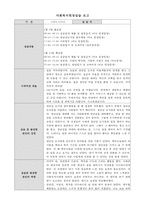 사회복지현장실습 보고서 주간 실습 보고서 기관방문보고서 사회복지기관방문보고서-1